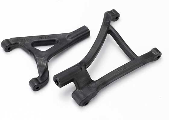 Suspension arm upper (1)/ suspension arm lower (1) (left front) (fits Slayer Pro 4x4)